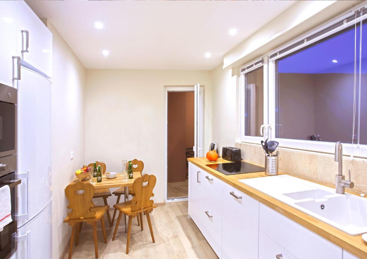 Apartament Centre - L'Imperial - Parking Saverne Zewnętrze zdjęcie