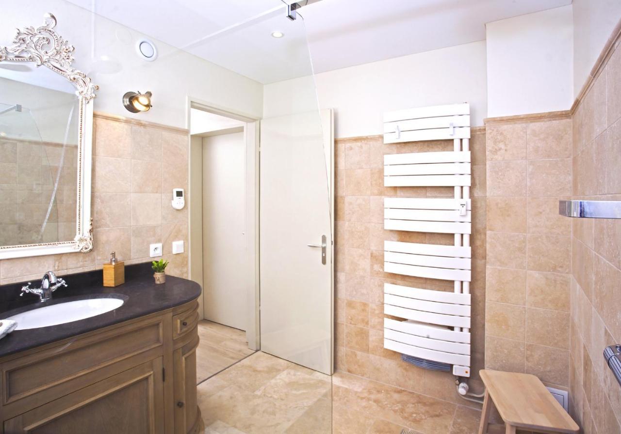 Apartament Centre - L'Imperial - Parking Saverne Zewnętrze zdjęcie