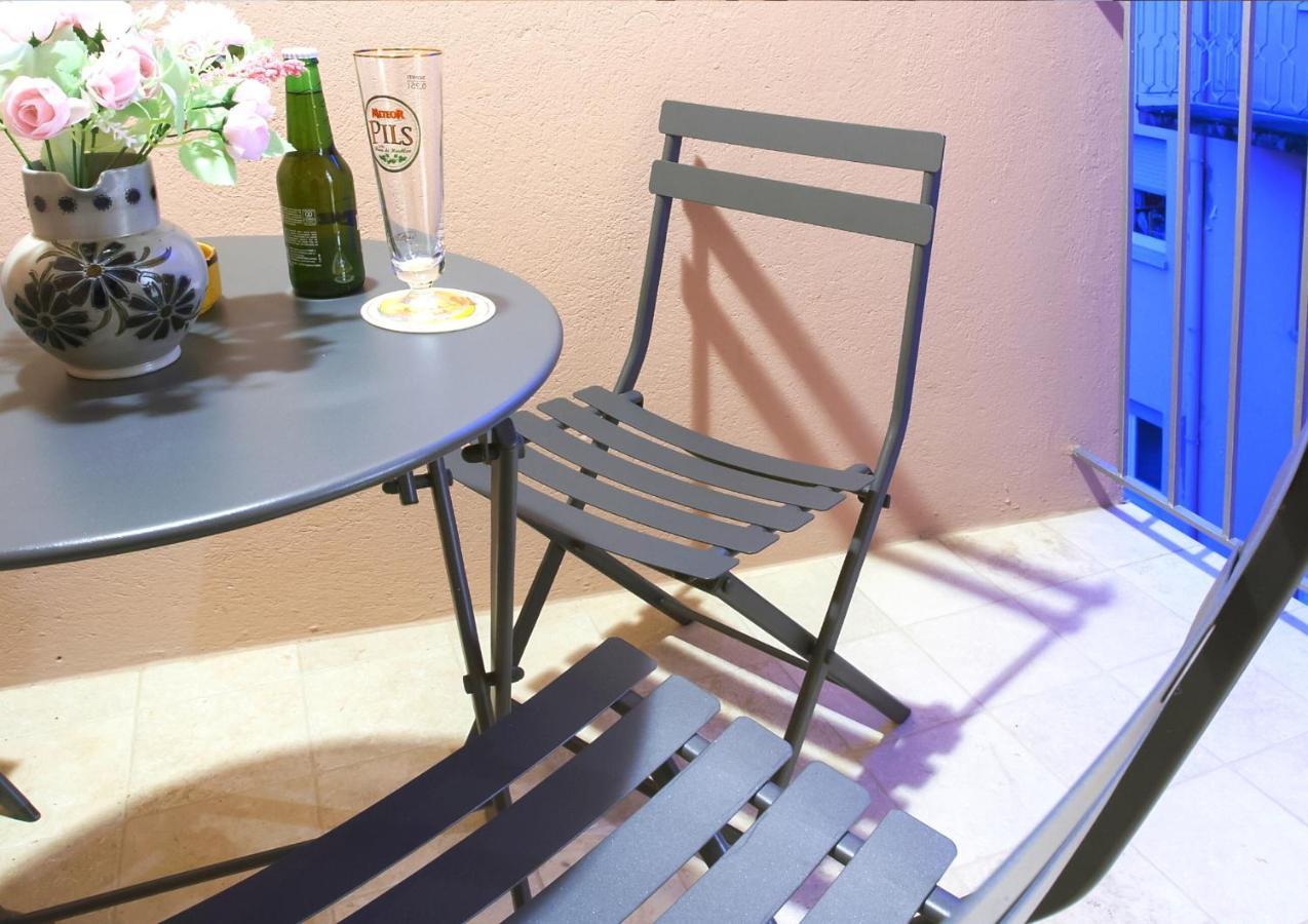 Apartament Centre - L'Imperial - Parking Saverne Zewnętrze zdjęcie