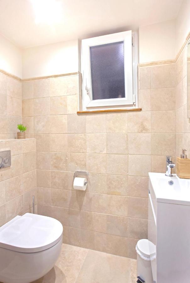 Apartament Centre - L'Imperial - Parking Saverne Zewnętrze zdjęcie