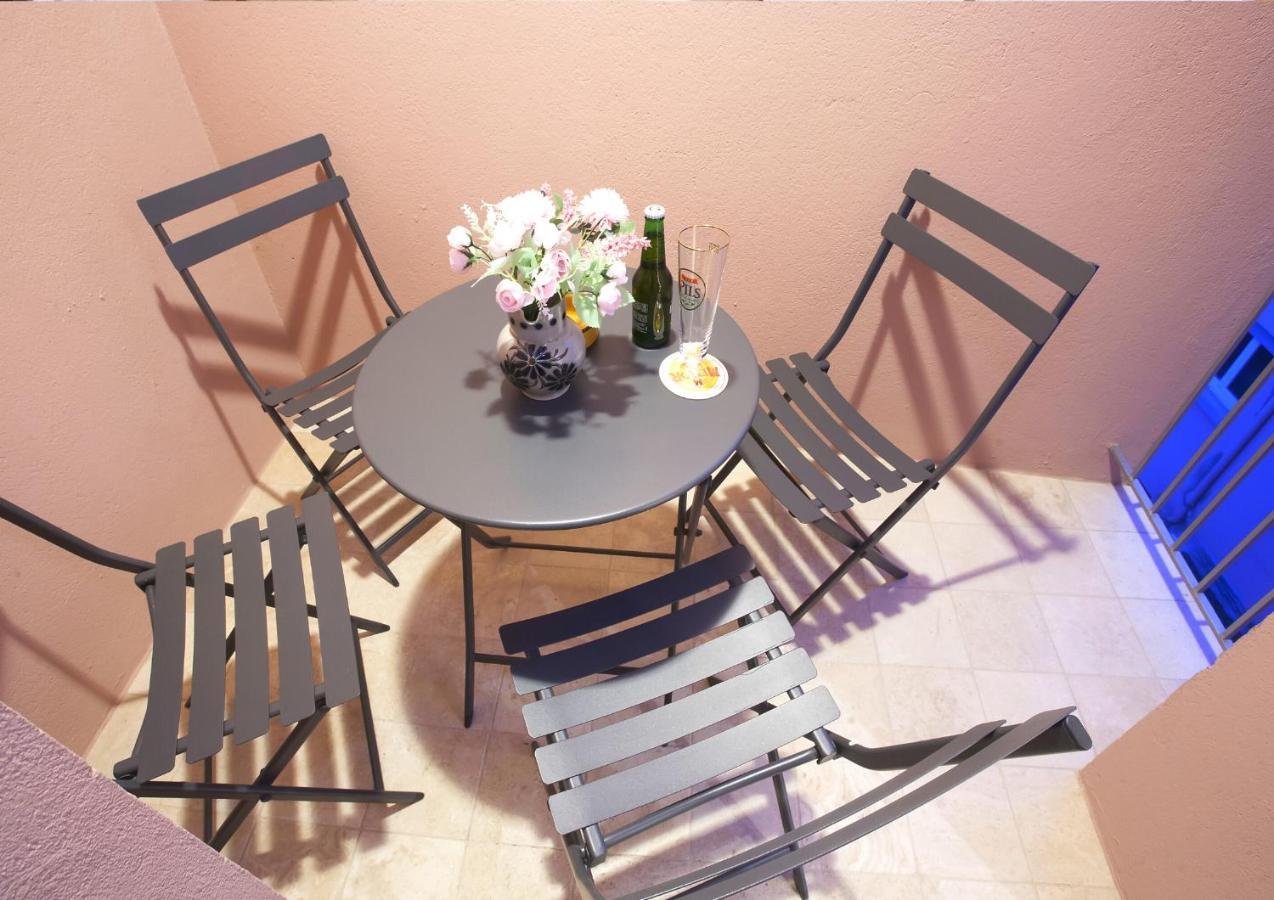 Apartament Centre - L'Imperial - Parking Saverne Zewnętrze zdjęcie