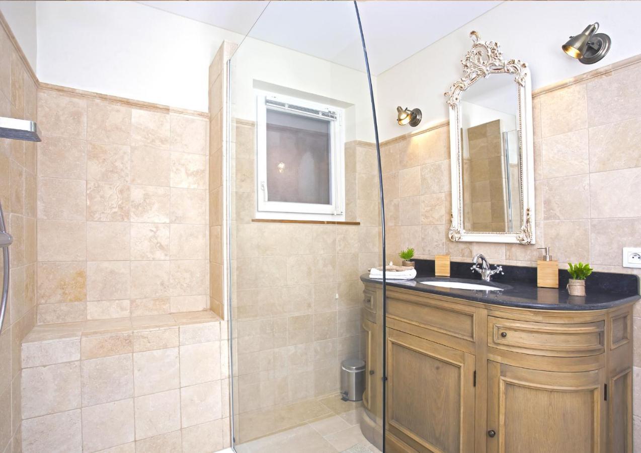 Apartament Centre - L'Imperial - Parking Saverne Zewnętrze zdjęcie